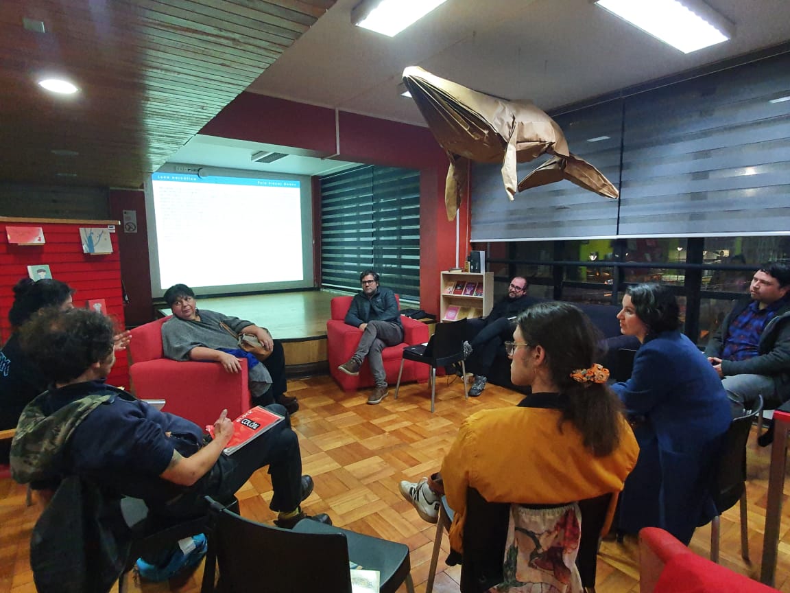 Taller literario 2024