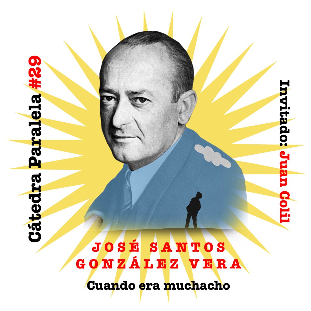 CP#29 González Vera