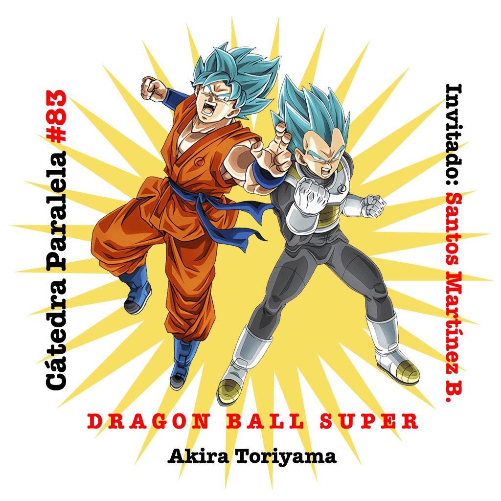 CP#83 Dragon Ball Super